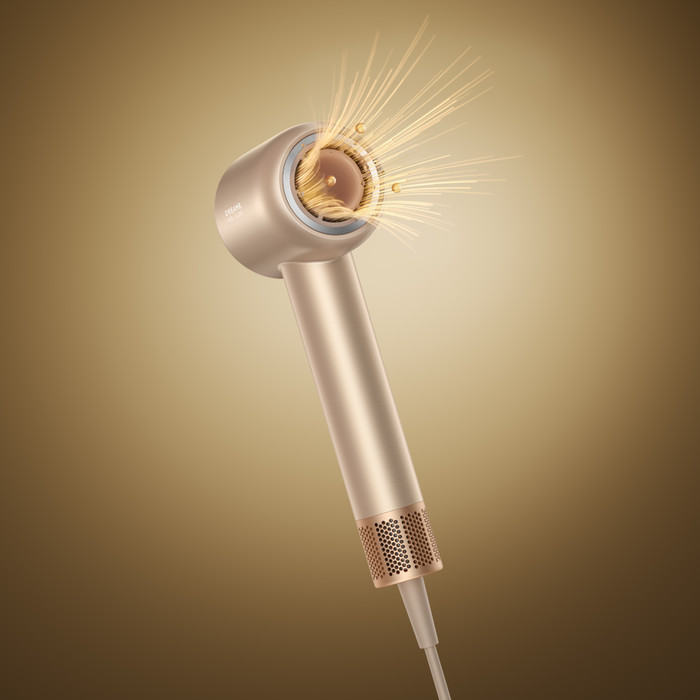 Dreame Glory Mix Gold visual leverancier