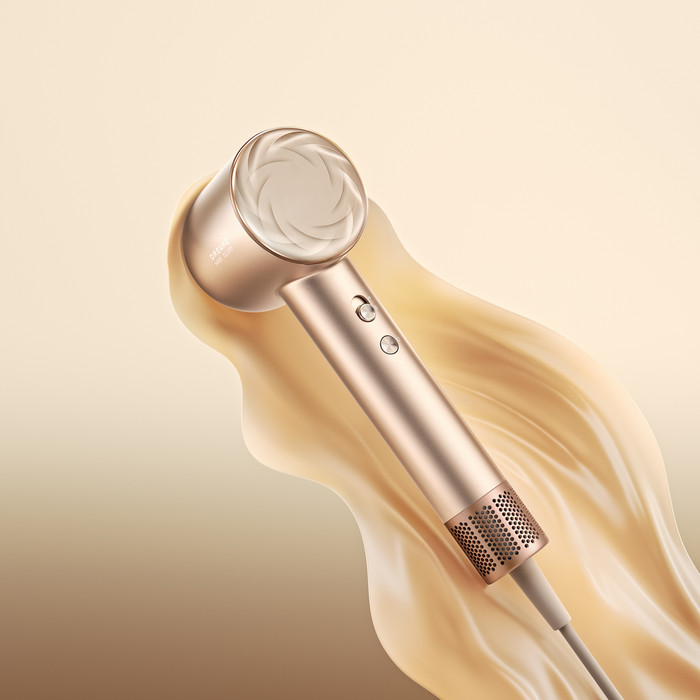 Dreame Glory Mix Gold visual leverancier