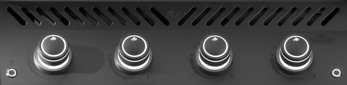 Napoleon Phantom Rogue PRO 30 detail