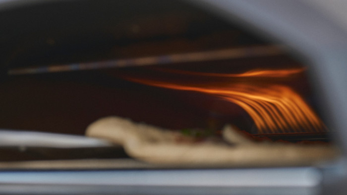 Ooni Koda 2 (30mbar) product in use