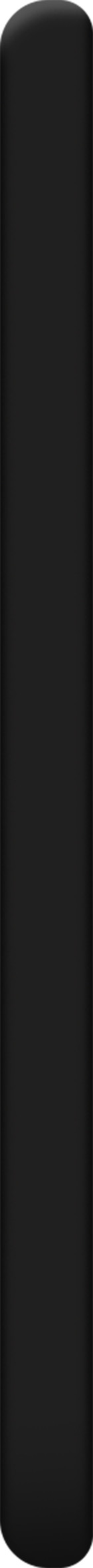 OPPO Reno12 256GB Black 5G + Just in Case Back Cover Black left side