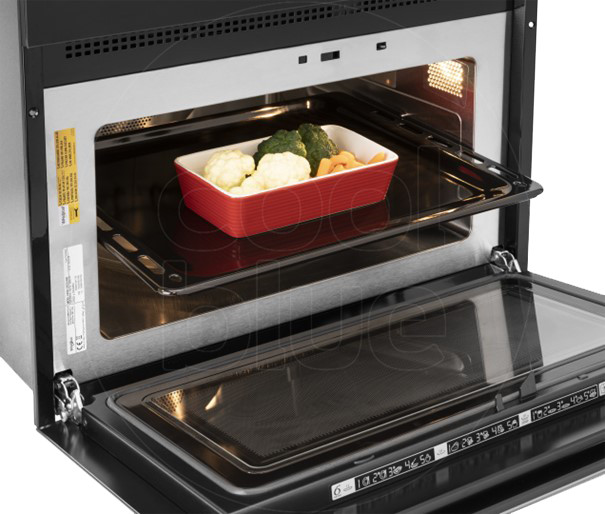 Whirlpool WMW47HMB product in gebruik