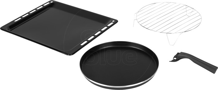 Whirlpool WMW47HMB accessoire