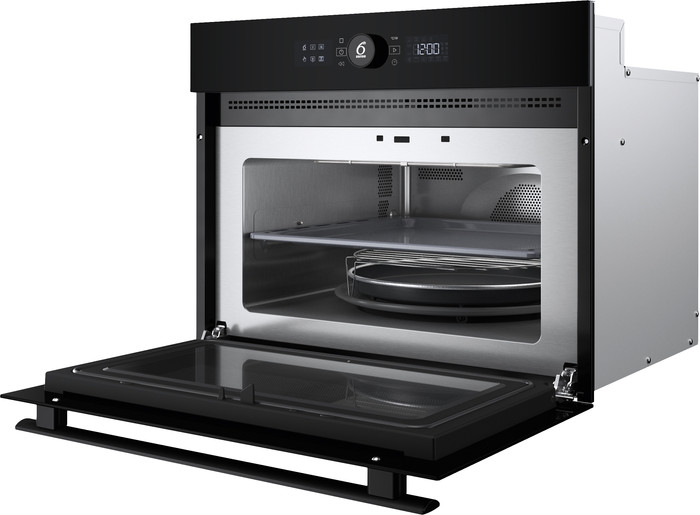 Whirlpool WMW47HMB rechterkant