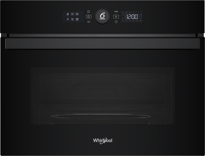 Whirlpool WMW47HMB Main Image