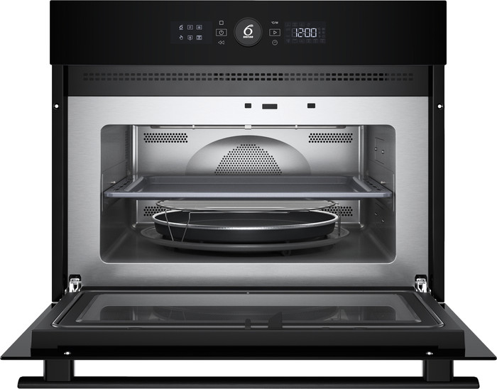 Whirlpool WMW47HMB binnenkant