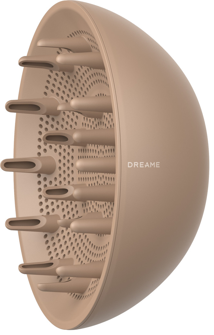 Dreame Glory Mix Gold accessoire