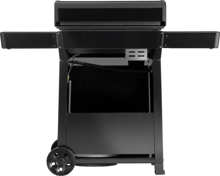 Napoleon Freestyle 24 achterkant