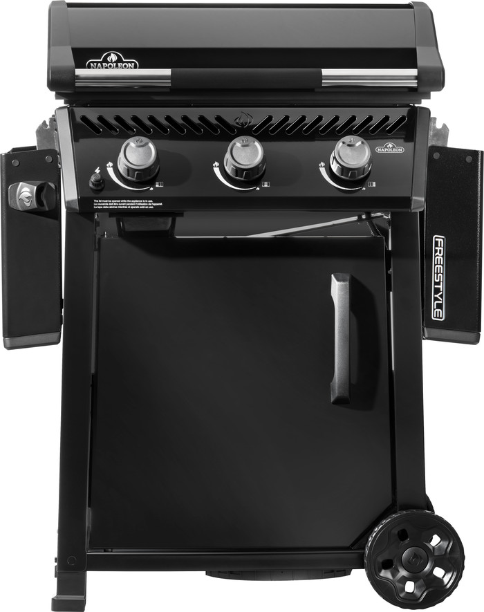 Napoleon Freestyle 24 visual leverancier