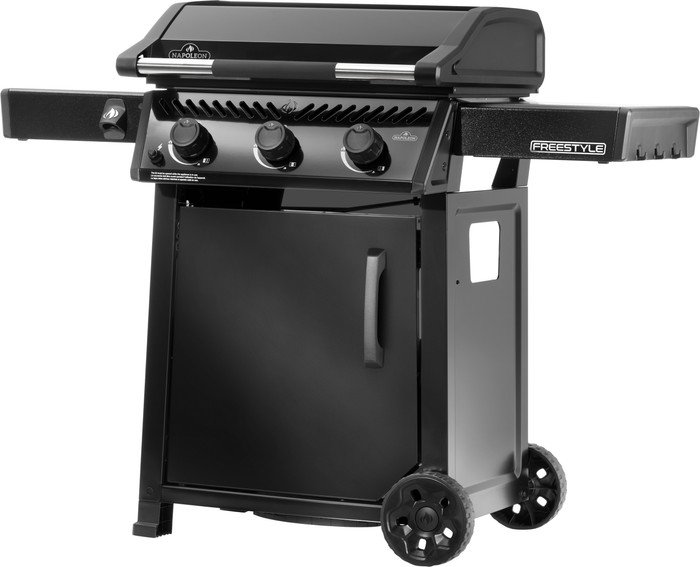 Napoleon Freestyle 24 rechterkant