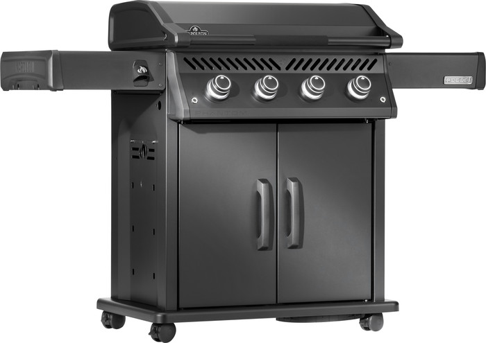 Napoleon Phantom Rogue PRO 30 linkerkant