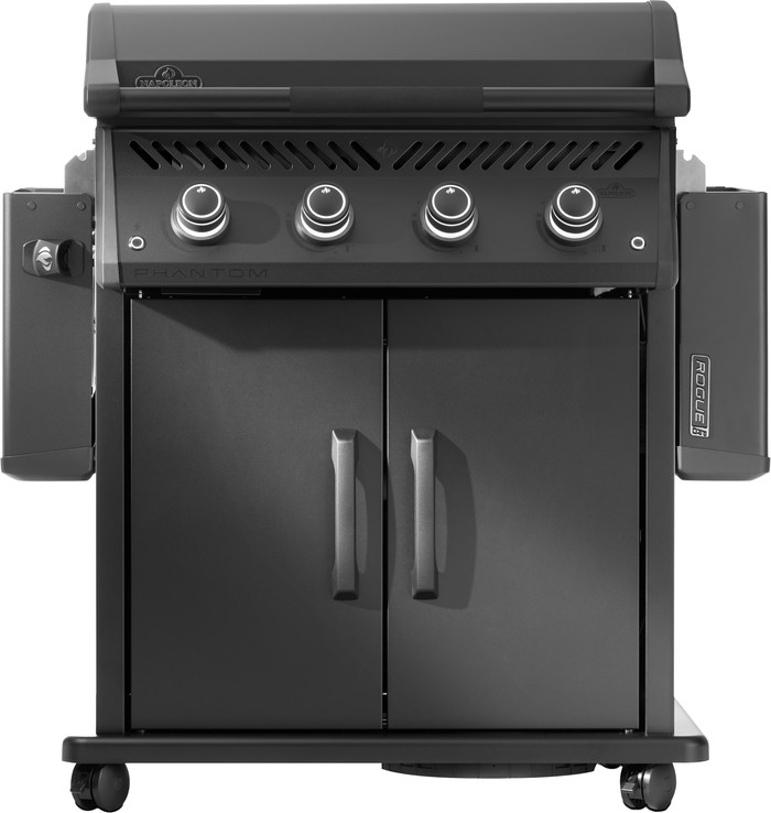 Napoleon Phantom Rogue PRO 30 visual leverancier