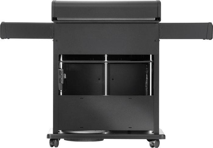 Napoleon Phantom Rogue PRO 30 achterkant