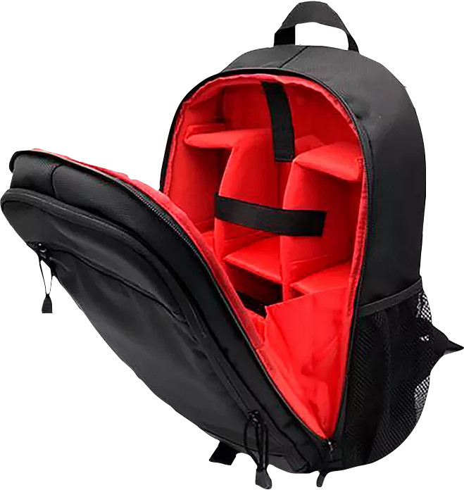 Canon BP110 Zwart binnenkant