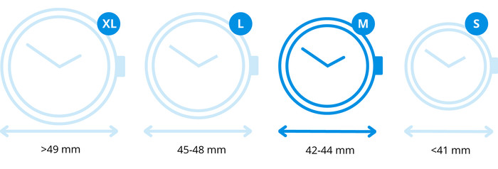 Huawei Watch Fit 4 Zilver/Wit visual Coolblue 3