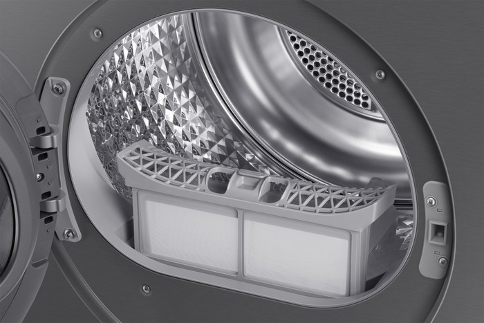 Samsung DV90F09F4SU3 Bespoke AI Home detail