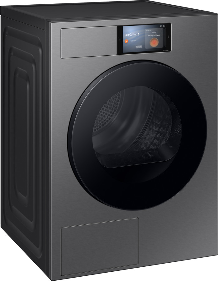Samsung DV90F09F4SU3 Bespoke AI Home linkerkant