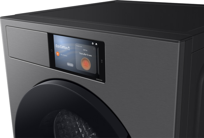 Samsung DV90F09F4SU3 Bespoke AI Home detail