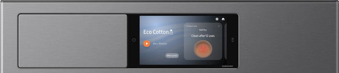 Samsung DV90F09F4SU3 Bespoke AI Home detail