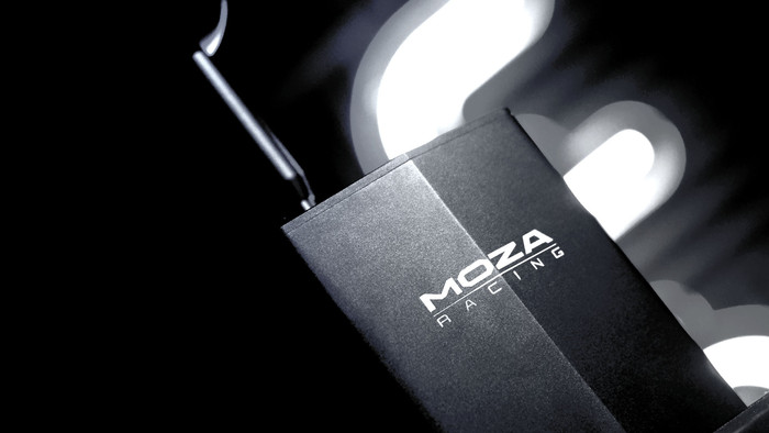 Moza HGP Shifter + SR-P Clutch Pedal visual leverancier
