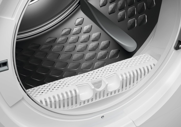 AEG LR9604C6 AbsoluteCare + AEG TR969BC6 AbsoluteCare Plus detail