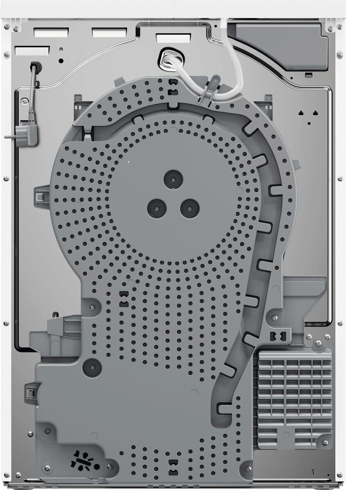 AEG LR9604C6 AbsoluteCare + AEG TR969BC6 AbsoluteCare Plus back