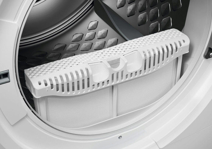 AEG LR9604C6 AbsoluteCare + AEG TR969BC6 AbsoluteCare Plus detail