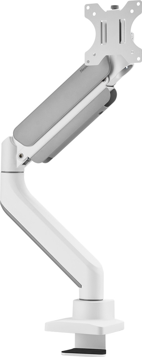 Neomounts NEXT Core DS70PLUS-450WH1 voor 17-49" schermen Monitorarm Wit detail