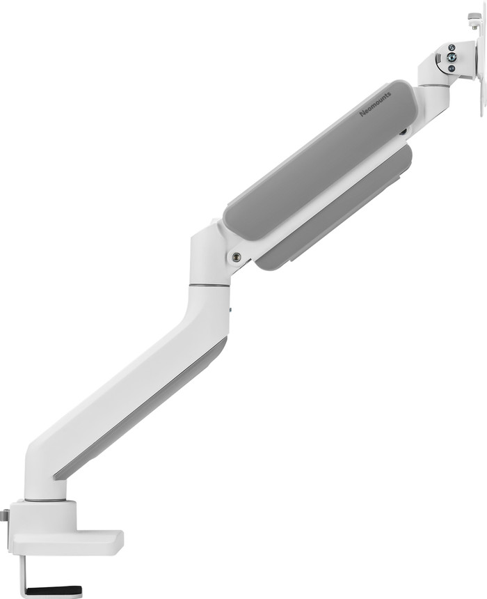 Neomounts NEXT Core DS70PLUS-450WH1 voor 17-49" schermen Monitorarm Wit detail
