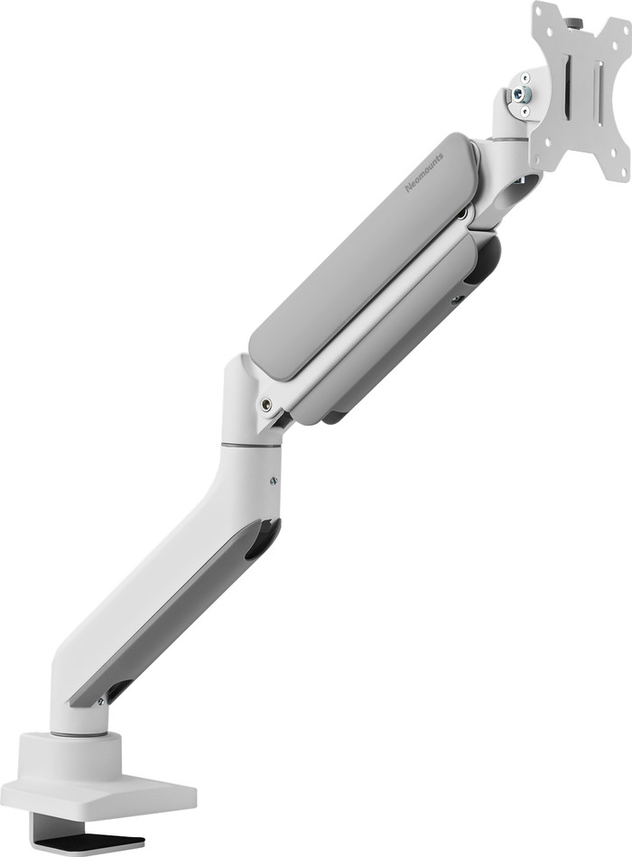 Neomounts NEXT Core DS70PLUS-450WH1 voor 17-49" schermen Monitorarm Wit detail