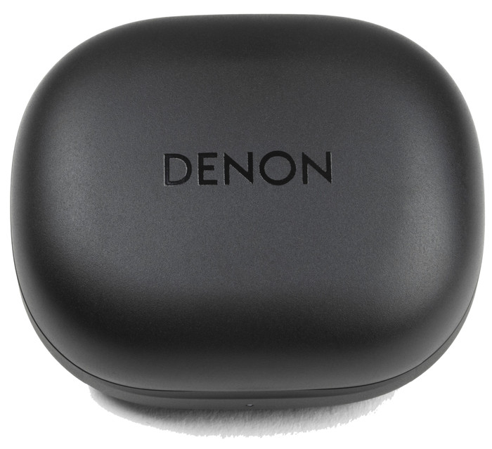 Denon AH-C500W Black detail