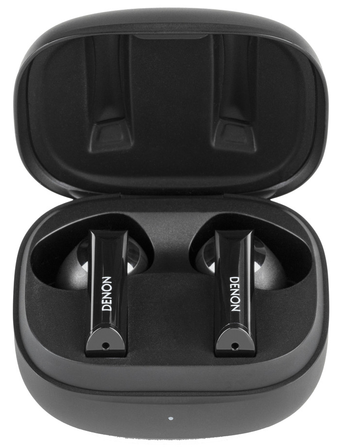 Denon AH-C840NCW Black | Coolblue | Earbuds