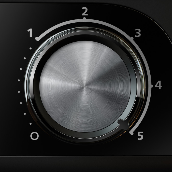 Philips HD6212/90 detail