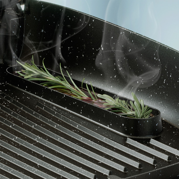 Philips HD6212/90 detail