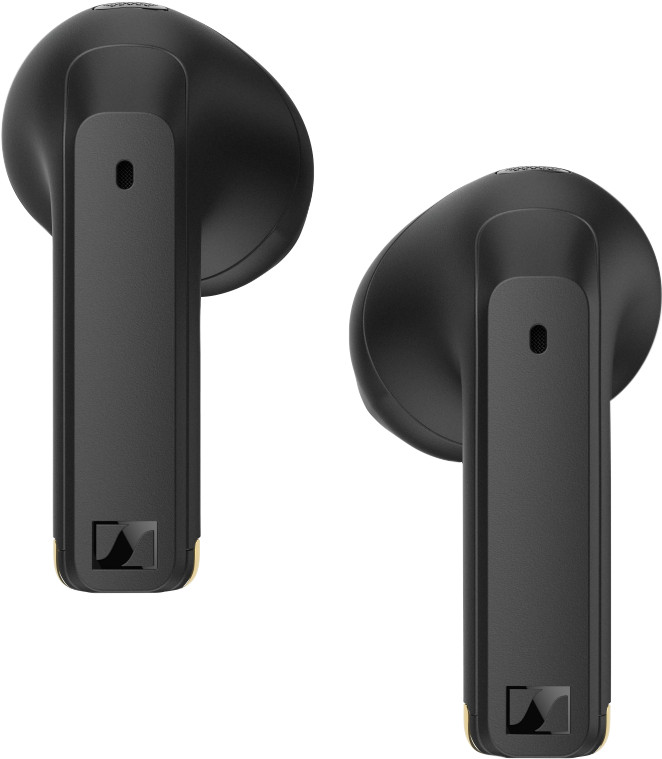 Sennheiser Accentum Open Zwart Main Image