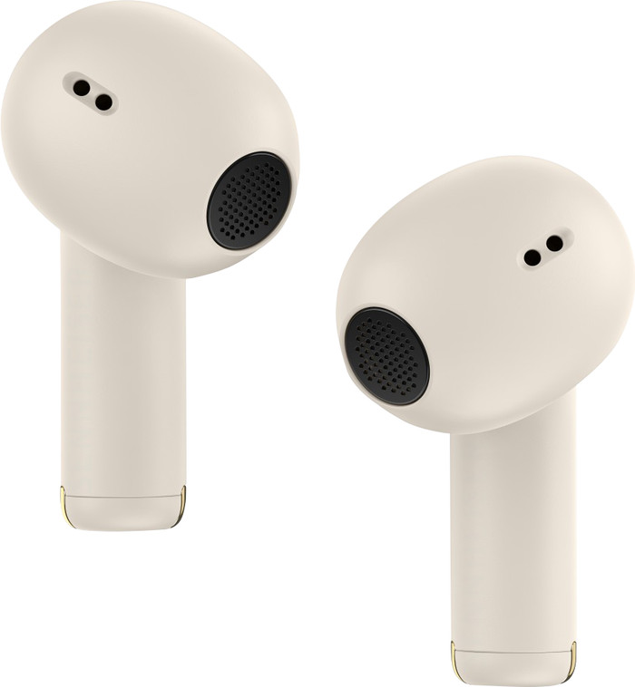 Sennheiser Accentum Open Creme detail