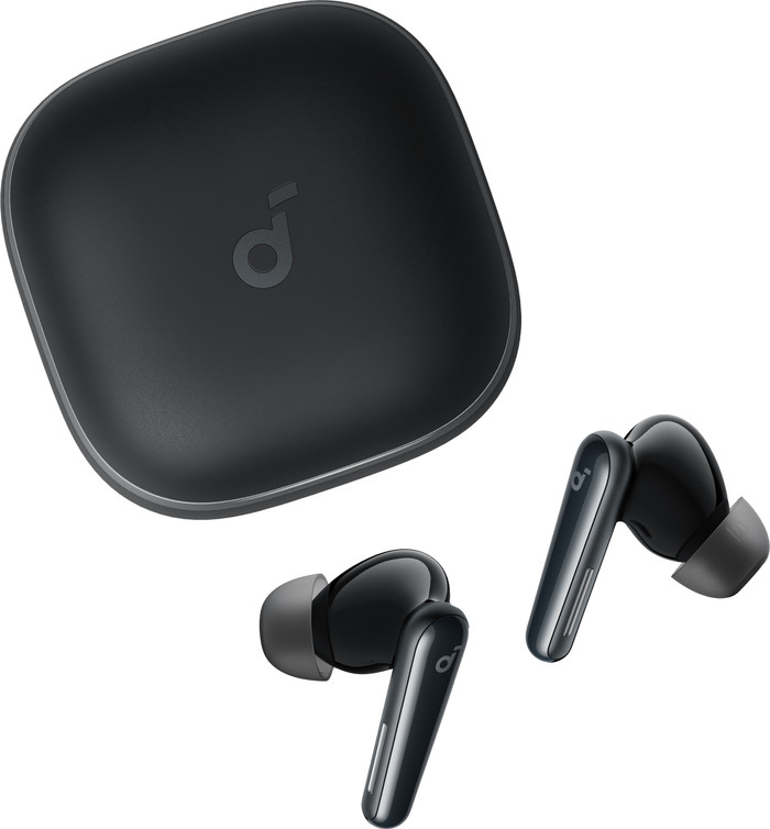 soundcore Liberty 5 Black detail