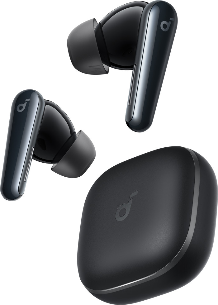 soundcore Liberty 5 Black detail