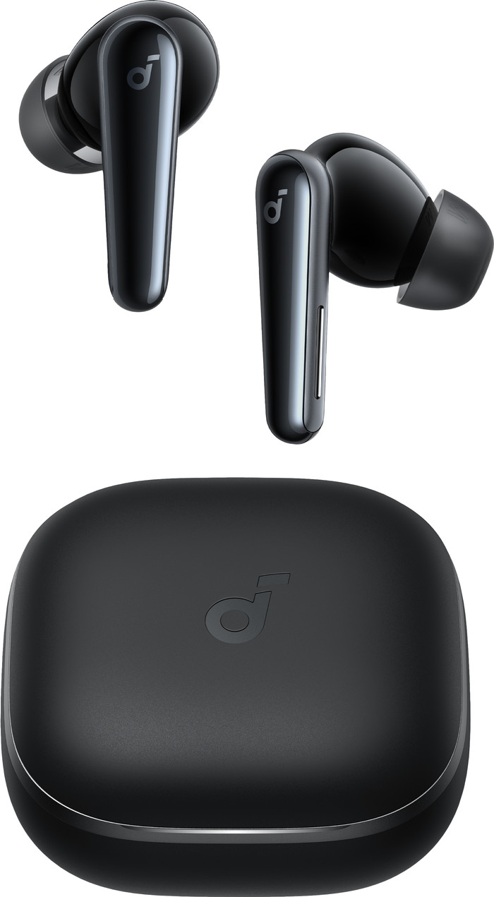 soundcore Liberty 5 Black detail