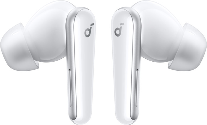 Soundcore Liberty 5 Wit detail