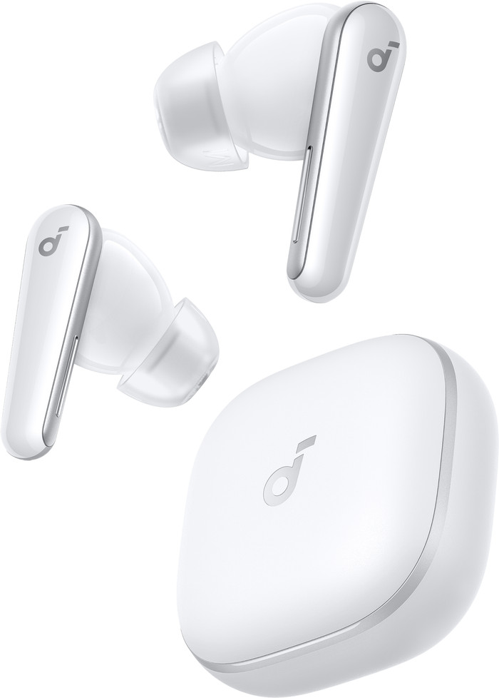 Soundcore Liberty 5 Wit detail