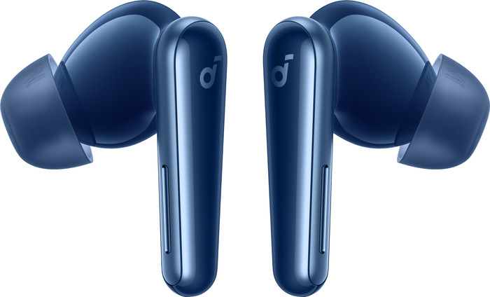 soundcore Liberty 5 Blue detail