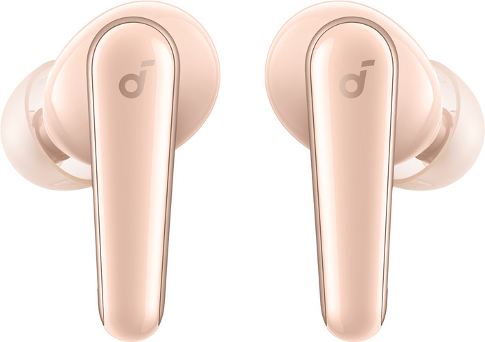 h*a様 soundcore Liberty 5 　ピンク Amazon.com: Soundcore by Anker Liberty 4 NC Wireless Earbuds