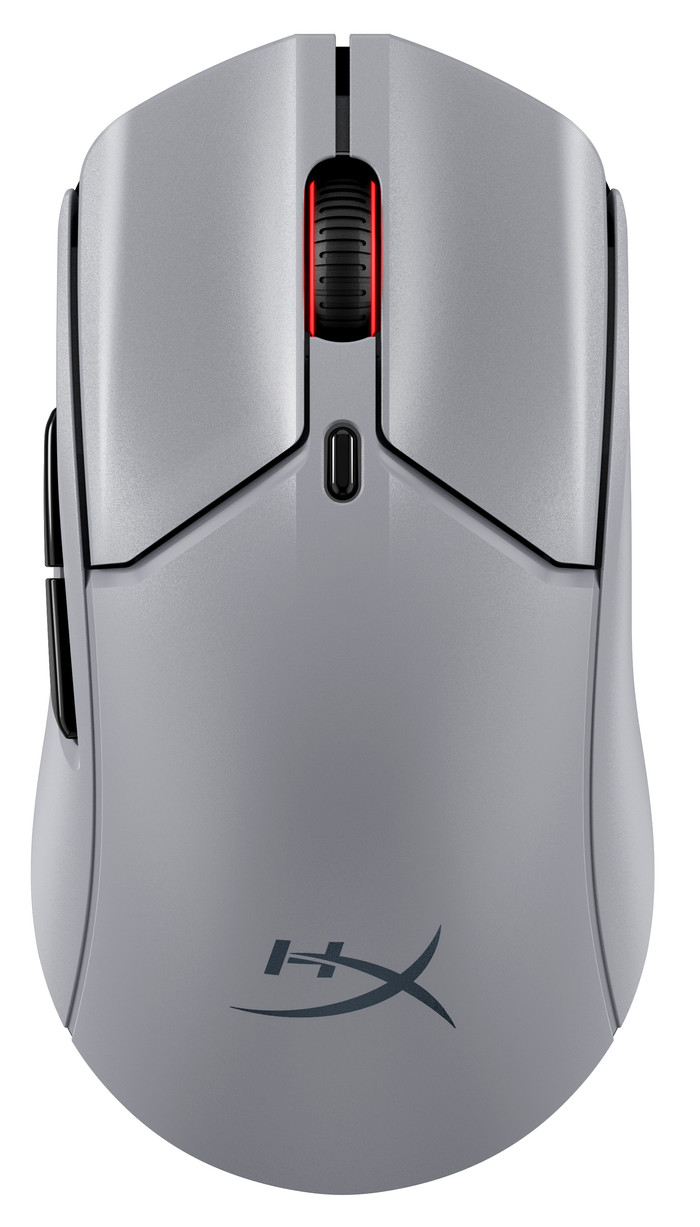 HyperX Pulsefire Haste 2 Pro 4K Wireless Gaming Mouse Main Image