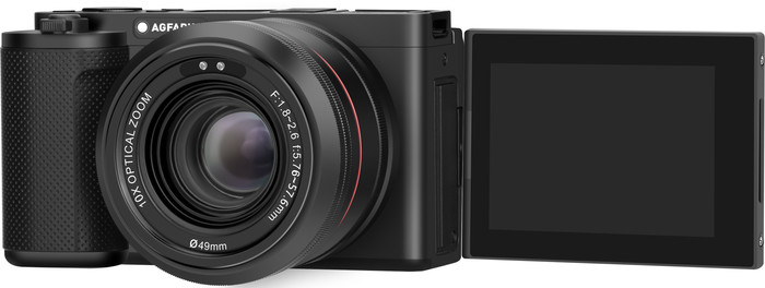 AgfaPhoto Realishot C130 rechterkant