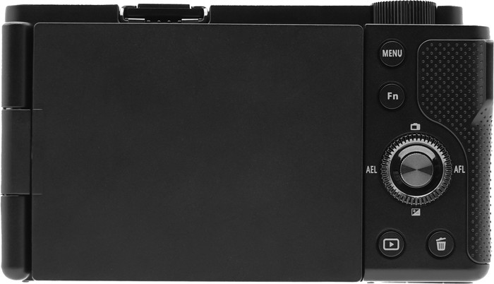 AgfaPhoto Realishot C130 achterkant