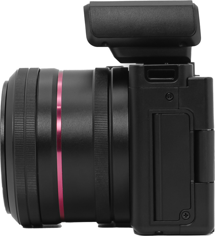 AgfaPhoto Realishot C130 rechterkant