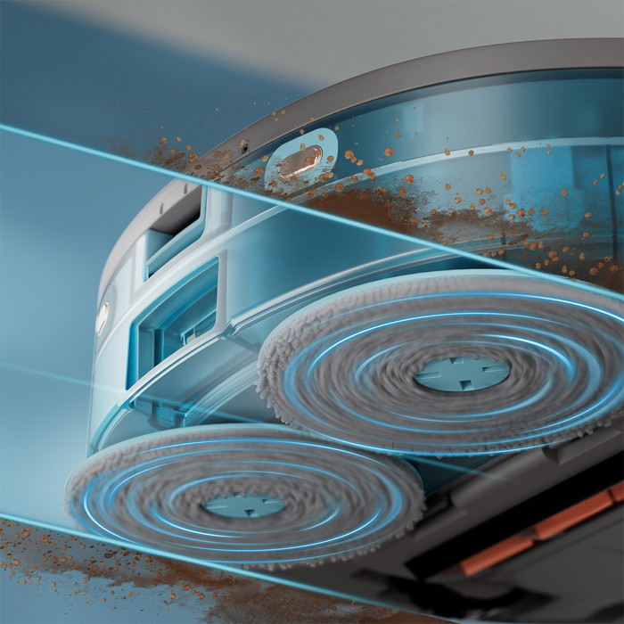 Philips HomeRun 5000 XU5000/20 product in gebruik