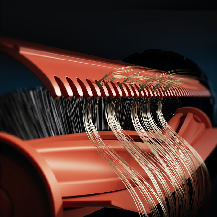 Philips HomeRun 5000 XU5000/20 product in gebruik