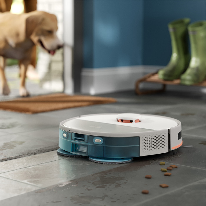 Philips HomeRun 5000 XU5000/20 product in gebruik